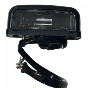 PLAKA AYDINLATICI PCX 125 [ORJİNAL] 2011