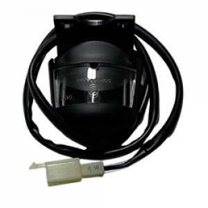 PLAKA AYDINLATICI Yamaha YZF R25 [ORJİNAL]