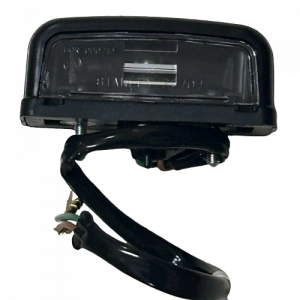 PLAKA AYDINLATICISI Honda PCX125 [ORJİNAL] 2011