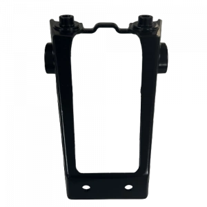 PLAKA DEMİRİ BAJAJ NS200 [ORJİNAL]