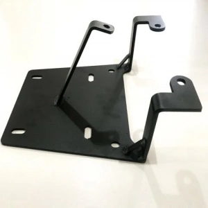 PORTBAGAJ ÇANTA DEMİRİ Honda ALPHA