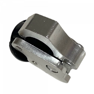 POŞET ASKISI 4 GRİ