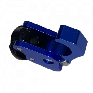 POŞET ASKISI 4 MAVİ