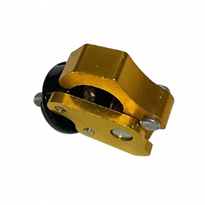 POŞET ASKISI 4 SARI