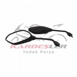 QY 1132 AYNA [TAKIM] 8MM - ACTIVA S