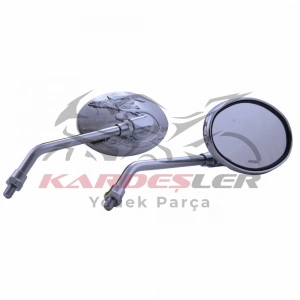 QY 124 AYNA [KARTAL DESEN] 10 MM