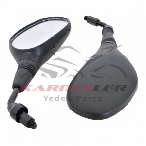 QY 156 AYNA 10 MM [SAĞ TERS DİŞ] [TAKIM]