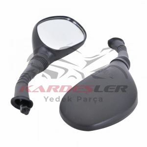 QY 168 AYNA HONDA SPACY [TAKIM]