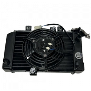 RADYATÖR CF MOTO NK150 [ORJİNAL]