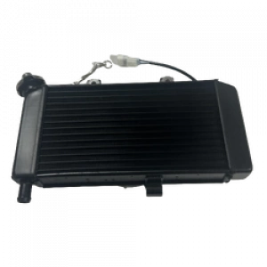 RADYATÖR CF MOTO NK250 [ORJİNAL] E4