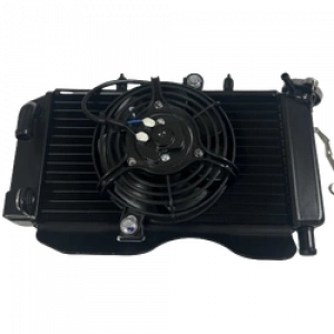 RADYATÖR CF MOTO NK250 [ORJİNAL] 2023 E5