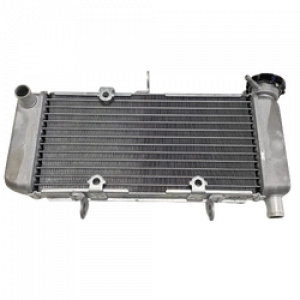 RADYATÖR Honda CBR250R [ORJİNAL]