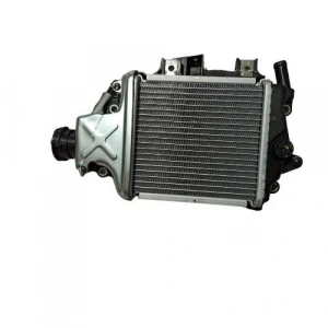 RADYATÖR Honda PCX125 [ORJİNAL] 2018-2019