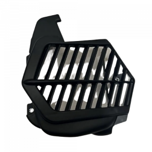 RADYATÖR KAPAĞI PCX [ORJİNAL] 2011