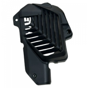 RADYATÖR KORUMA Honda PCX125 [ORJİNAL] 2021-2024