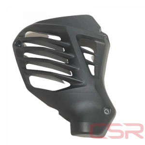 RADYATÖR KORUMA Yamaha NmaX [ORJİNAL]