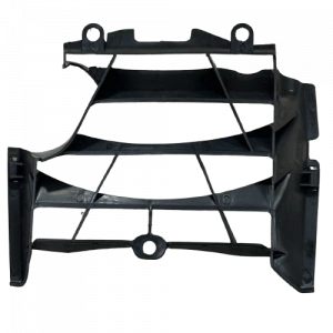 RADYATÖR KORUMA BAJAJ NS200 [ORJİNAL]