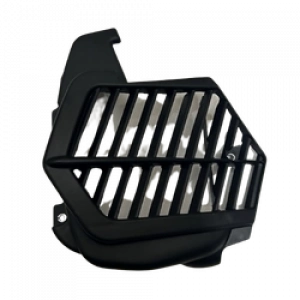 RADYATÖR MUHAFAZA PCX 125 [ORJİNAL] 2011