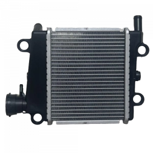 RADYATÖR Yamaha NmaX [ORJİNAL] 2021