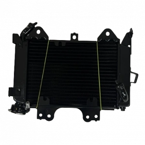 RADYATÖR BAJAJ NS200 [ORJİNAL]