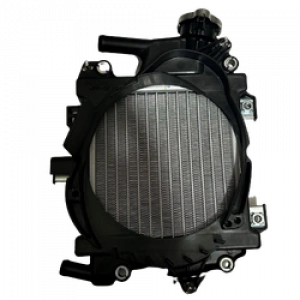 RADYATÖR PCX 125 [ORJİNAL] 2011