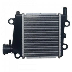 RADYATÖR Yamaha NmaX [ORJİNAL] 2021