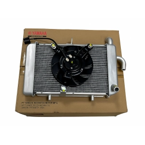 RADYATÖR Yamaha XmaX 250-300 [ORJİNAL] 2028-2022