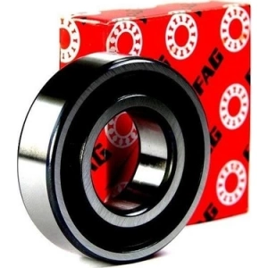 RULMAN FAG [PLASTİK KAPAKLI]