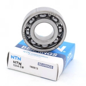 RULMAN NTN [22x56x15mm] 63/22-C3