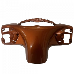 SAAT ÇERÇEVESİ JUPITER125 A TURUNCU