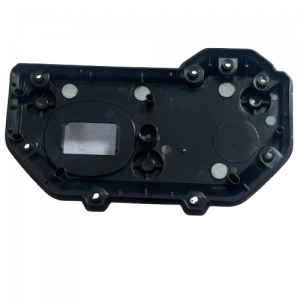 SAAT PANOSU ALT Yamaha R25 [ORJİNAL] 201