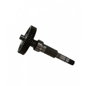 ŞANZIMAN AKİS MİLİ PCX [ORJİNAL] 2014