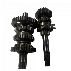 ŞANZIMAN DİŞLİ SETİ [EM] CBF 150 -Oem