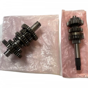 ŞANZIMAN DİŞLİ SETİ [YM] CBF150 -Oem