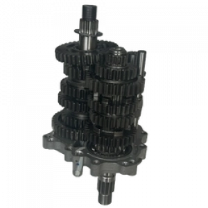 ŞANZIMAN DİŞLİ SETİ CF MOTO NK400 [ORJİNAL]