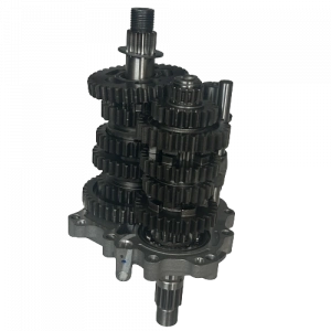 ŞANZIMAN DİŞLİ SETİ CF MOTO NK400 [ORJİNAL]