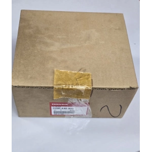 ŞANZIMAN KAPAĞI Honda ALPHA [ORJİNAL]