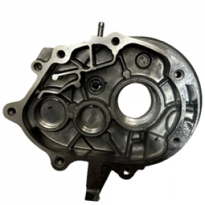 ŞANZIMAN KAPAĞI PCX 125 [ORJİNAL] 2011