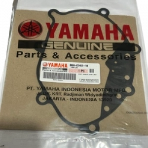 ŞANZIMAN KAPAK CONTASI Yamaha NmaX [ORJİNAL] 2021