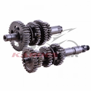 ŞANZIMAN KOMPLE CBF 150 - CB 125E [YENİ MODEL]