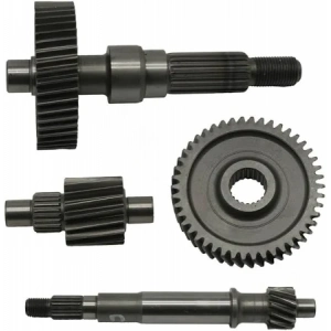 ŞANZIMAN KOMPLE [ORJİNAL] - TVS JUPİTER 125