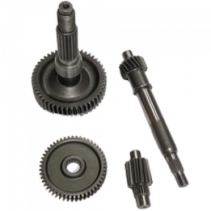 ŞANZIMAN SET Honda ACTIVA 100 INDIA