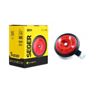 SEGER DİDİT KORNA KALIN SES 12V.
