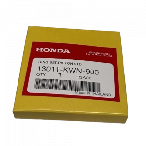 SEGMAN TAKIM PCX [ORJİNAL] 2011