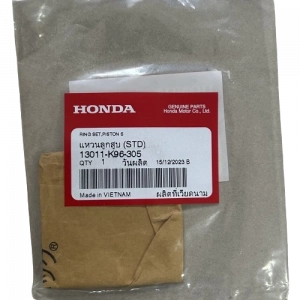 SEGMAN TAKIM [STD] PCX 125 [ORJİNAL] 2018-2019