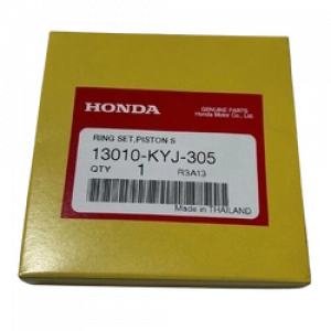 SEGMAN TAKIM [STD] Honda CRF250L [ORJİNAL]