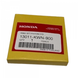 SEGMAN TAKIMI [STD] PCX 125 [ORJİNAL] 2011