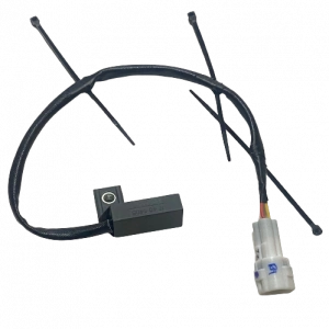 YANSEHPA MUŞURU BAJAJ NS200 [ORJİNAL] E4