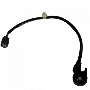 YANSEHPA MUŞURU Honda FORZA [ORJİNAL] 2018