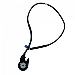 YANSEHPA MUŞURU Yamaha NmaX [ORJİNAL] 2021